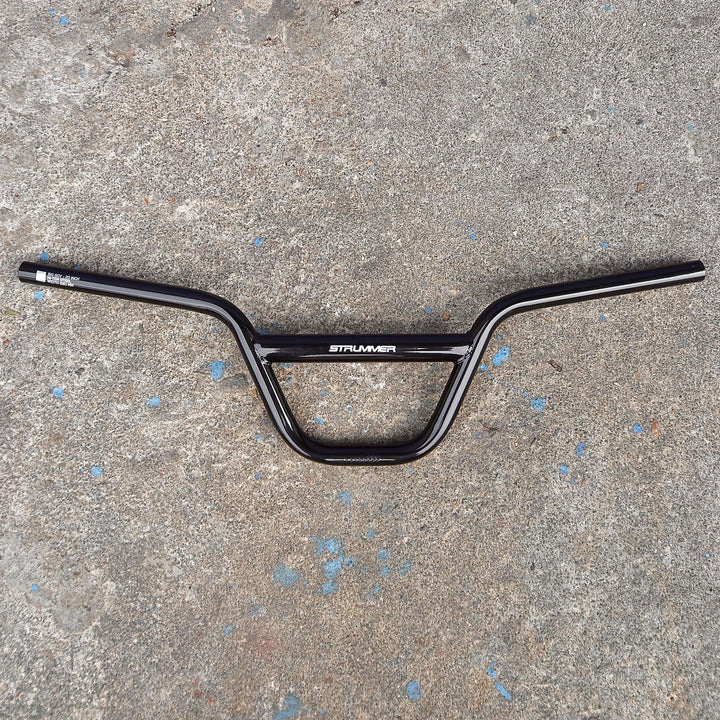 Strummer 20 inch Big Boy BMX Tay cầm (Thép, Hàn Tig)