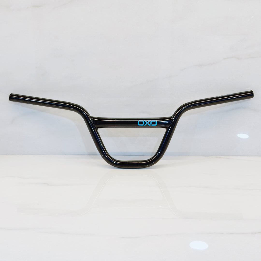 OXO 20 inch x 22.2 mm x 680 mm Lontong Style BMX Handlebar