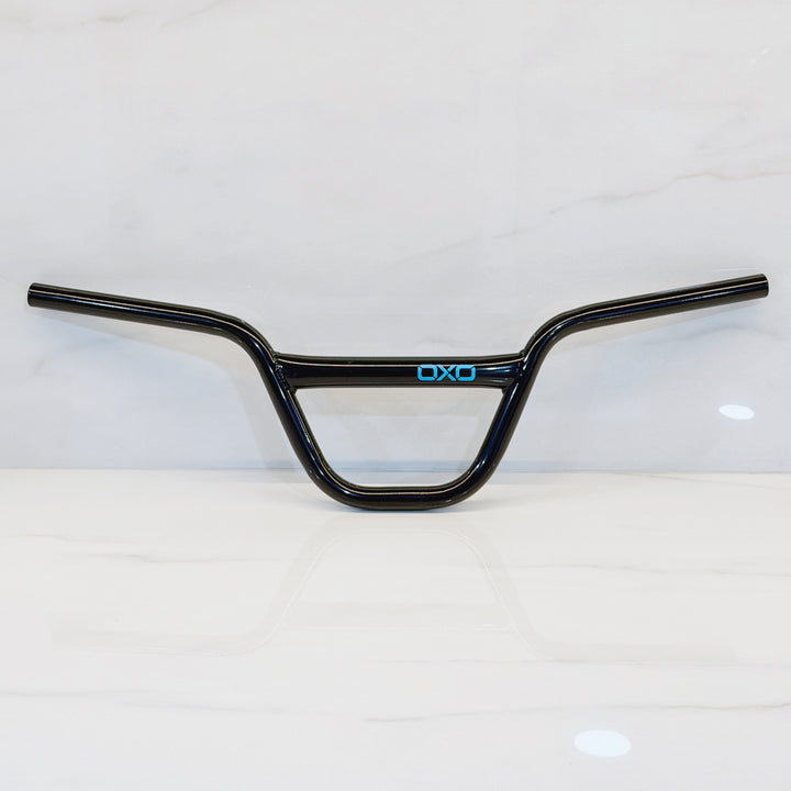 OXO 20 inch x 22.2 mm x 680 mm Lontong Style BMX Handlebar