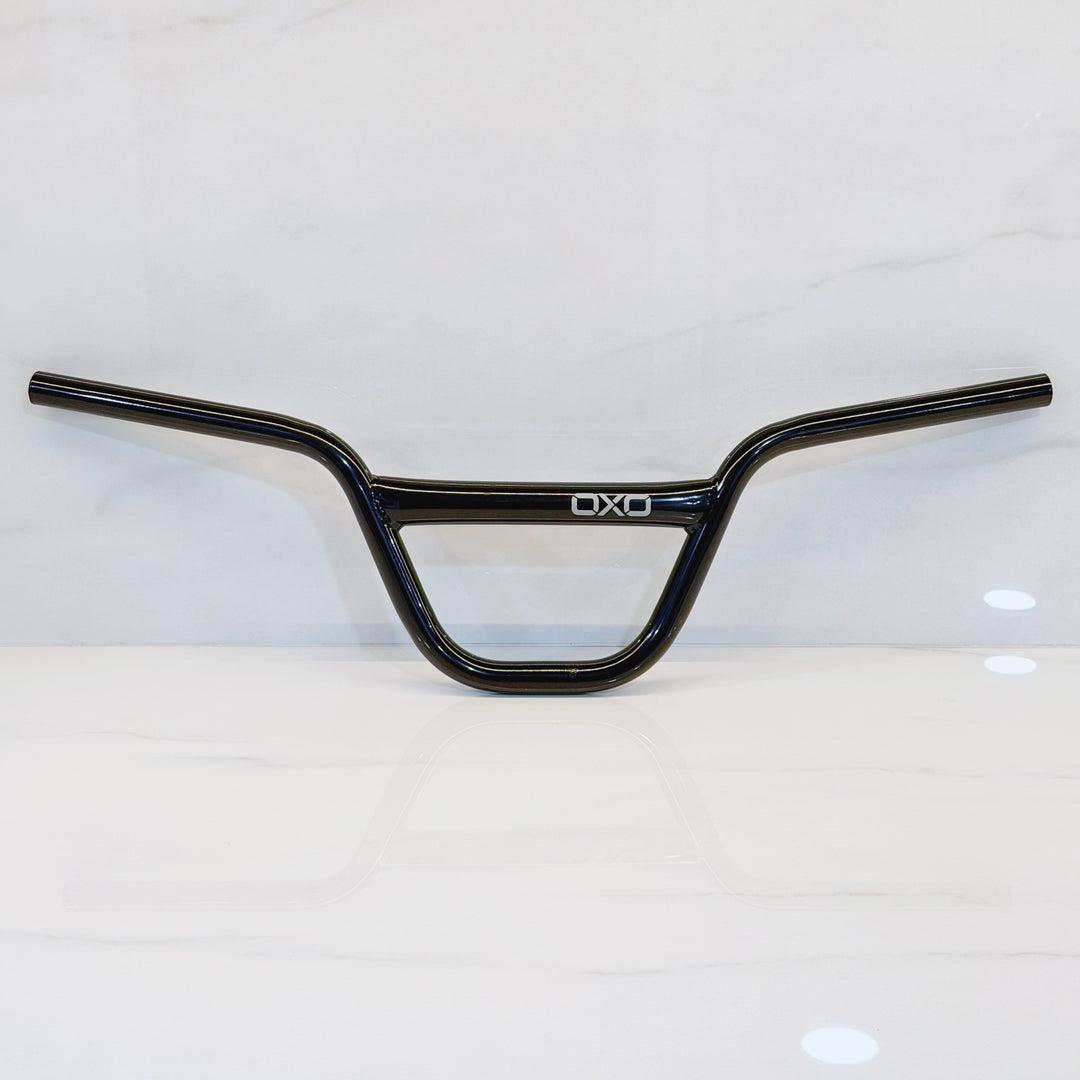 OXO 20 inch x 22.2 mm x 680 mm Lontong Style BMX Handlebar