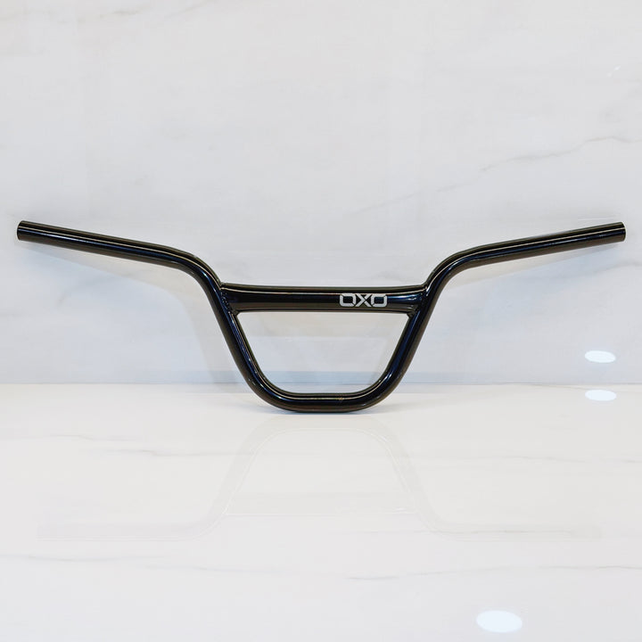 OXO 20 inch x 22.2 mm x 680 mm Lontong Style BMX Handlebar