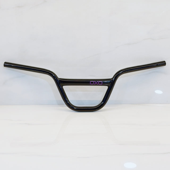 OXO 20 inch x 22.2 mm x 680 mm Lontong Style BMX Handlebar