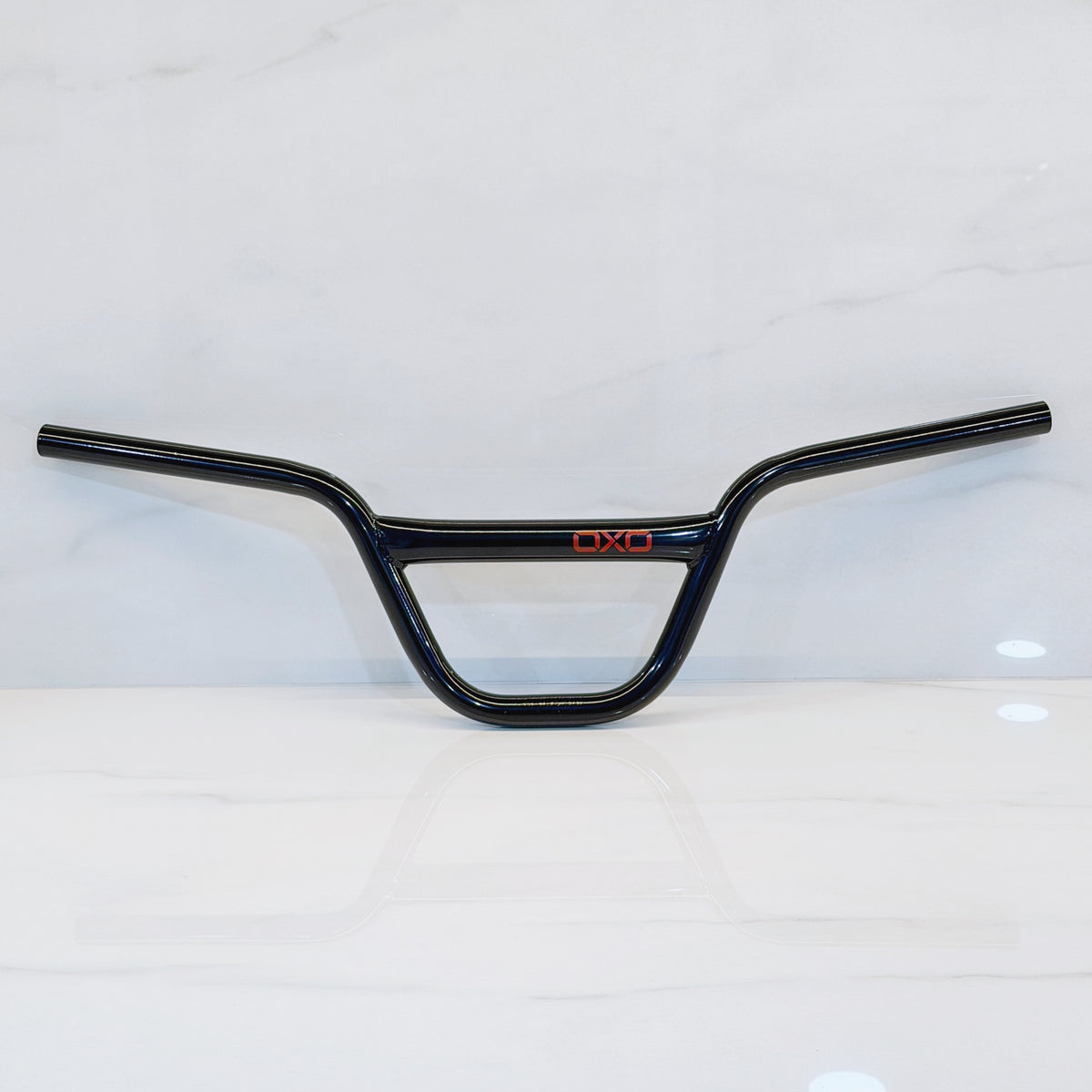แฮนด์ BMX สไตล์ Lontong OXO ขนาด 20 นิ้ว x 22.2 มม. x 680 มม.