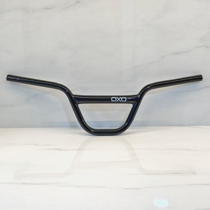 OXO 20 inch x 22.2 mm x 680 mm Lontong Style BMX Handlebar