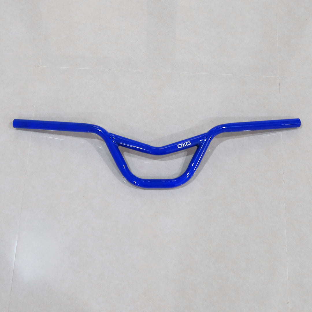 OXO 20 inch x 22.2 mm x 680 mm M BMX Handlebar Steel