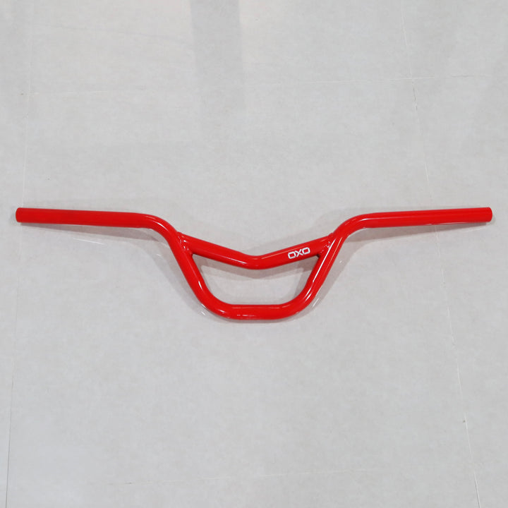 OXO 20 inch x 22.2 mm x 680 mm M BMX Handlebar Steel