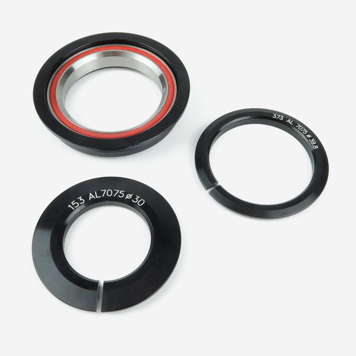 ชุดคอแฮนด์กึ่งอินทิเกรต Strummer HS-383