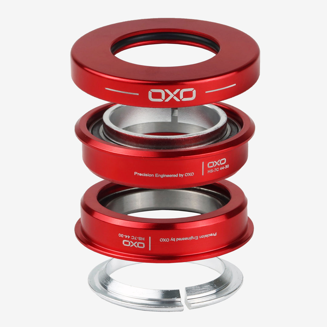 OXO Semi-Integrated HS-7C Headset for Folding (Ball Retainer, 44/28.6|ZS44/30)