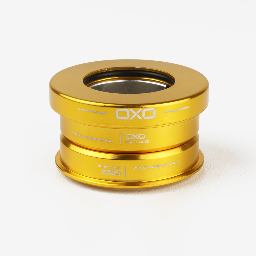 OXO Semi-Integrated HS-7C Headset for Folding (Ball Retainer, 44/28.6|ZS44/30)