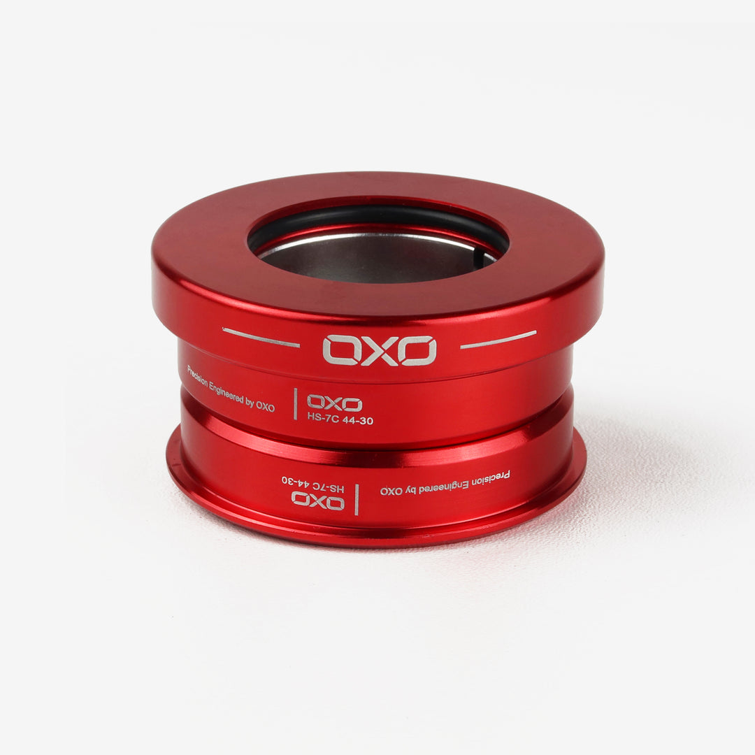 OXO Semi-Integrated HS-7C Headset for Folding (Ball Retainer, 44/28.6|ZS44/30)