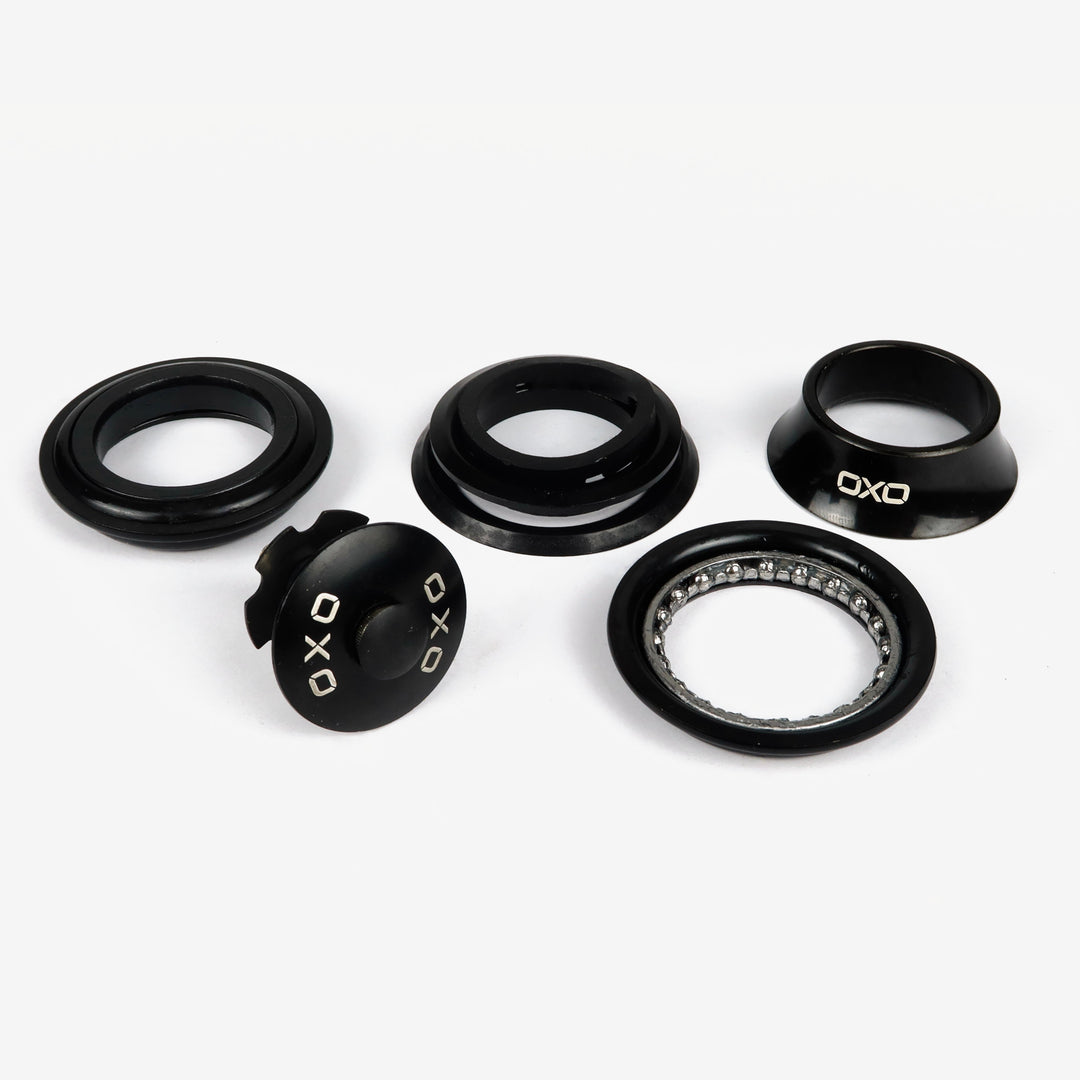 Headset OXO HS-99 (Semi-Integrated 44x44x28.6, Ball Retainer Bearing)