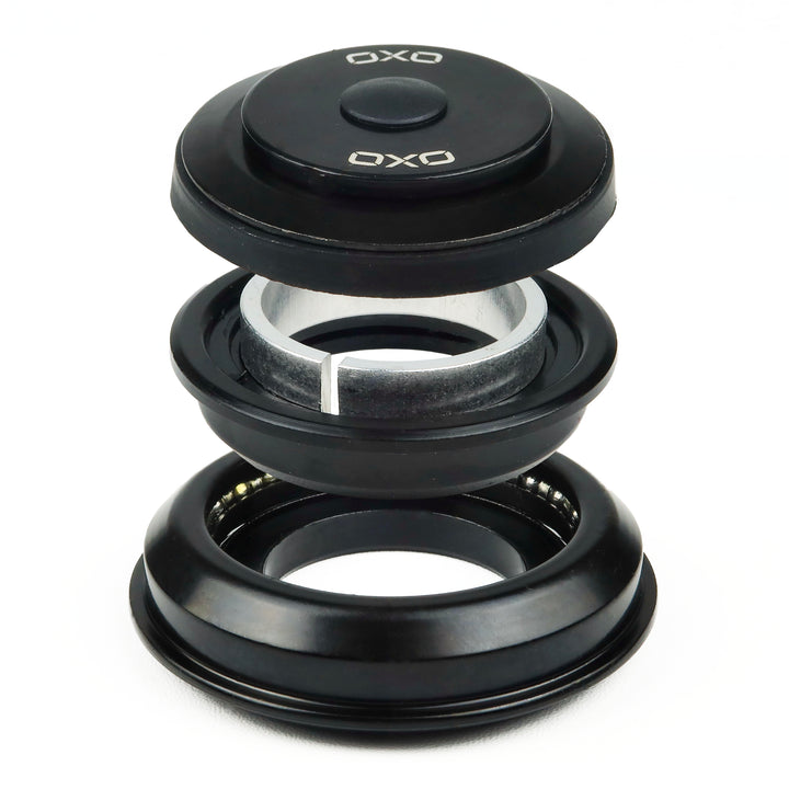 OXO HS-66A Taper Semi-Integrated Taper Headset with Ball Retainer Bearing