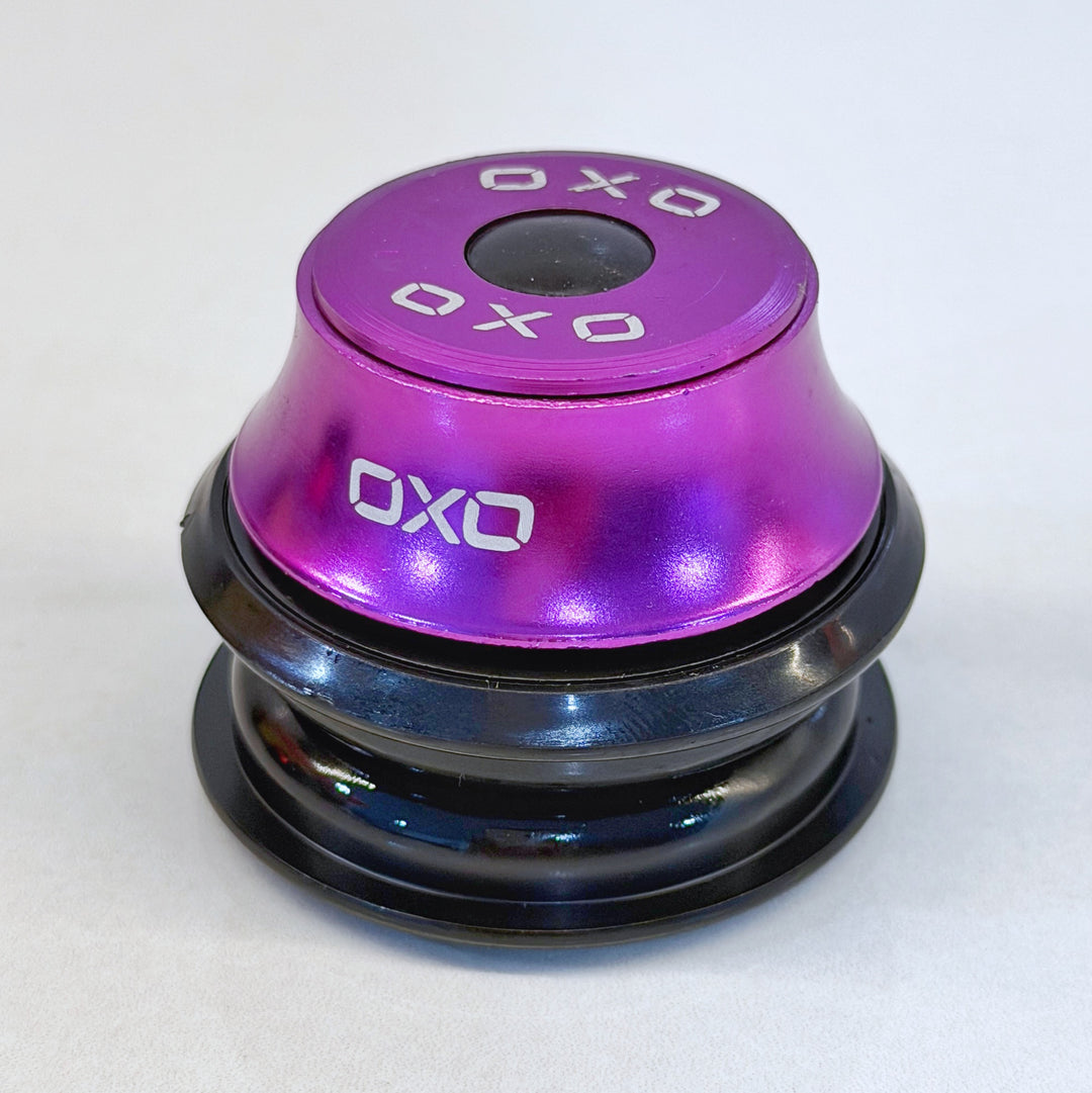 Headset OXO HS-99 (Semi-Integrated 44x44x28.6, Ball Retainer Bearing)