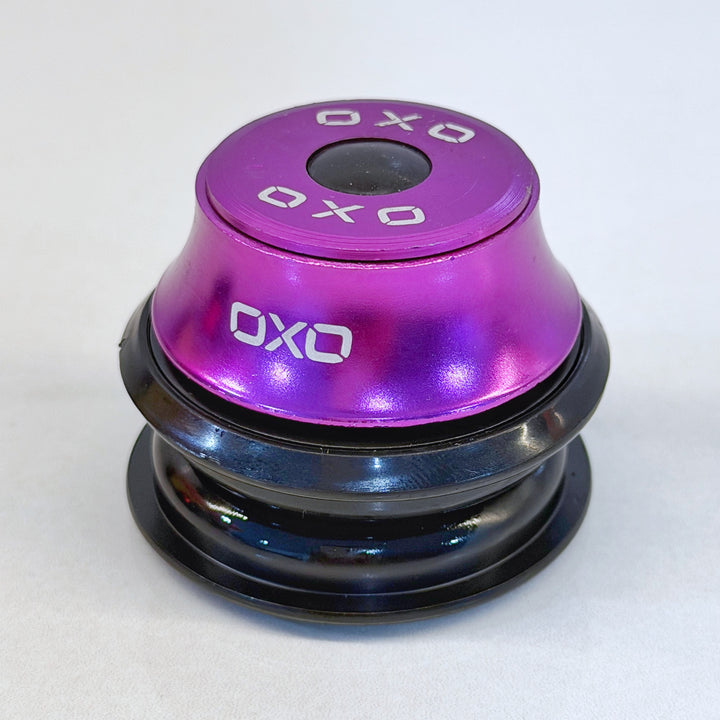 Headset OXO HS-99 (Semi-Integrated 44x44x28.6, Ball Retainer Bearing)