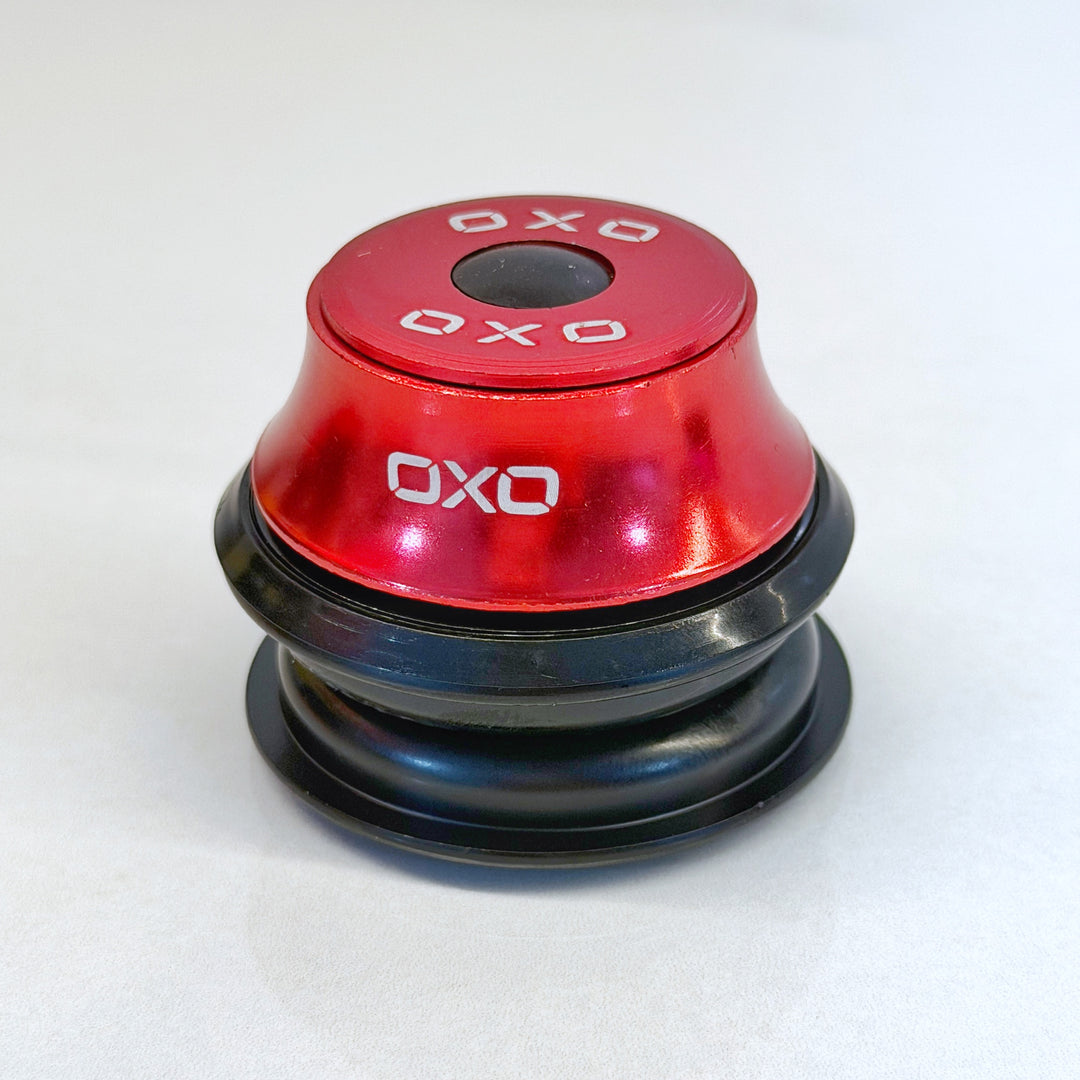 Headset OXO HS-99 (Semi-Integrated 44x44x28.6, Ball Retainer Bearing)