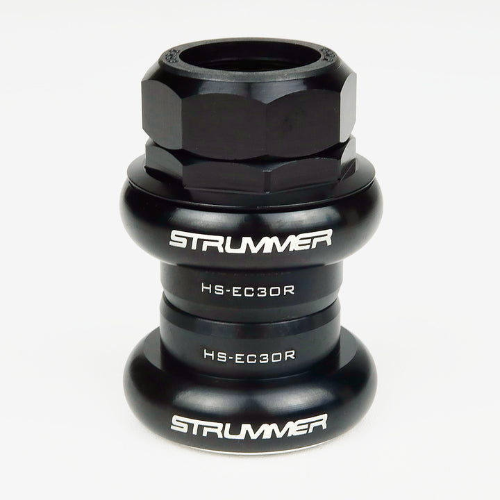 Strummer HS-EC30R Alloy Headset with Sealed Bearings (22.2 mm Threaded)