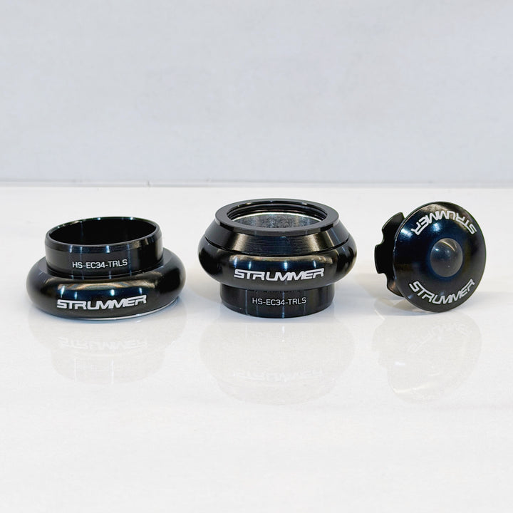 Alat dengar Strummer HS-EC34-TRLS