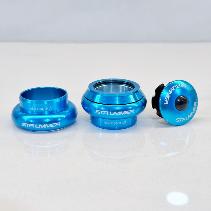 Alat dengar Strummer HS-EC34-TRLS