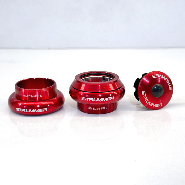 Alat dengar Strummer HS-EC34-TRLS