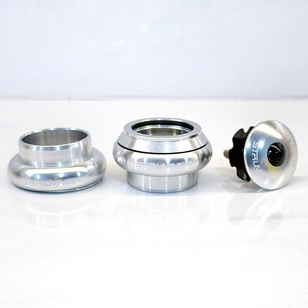 Alat dengar Strummer HS-EC34-TRLS