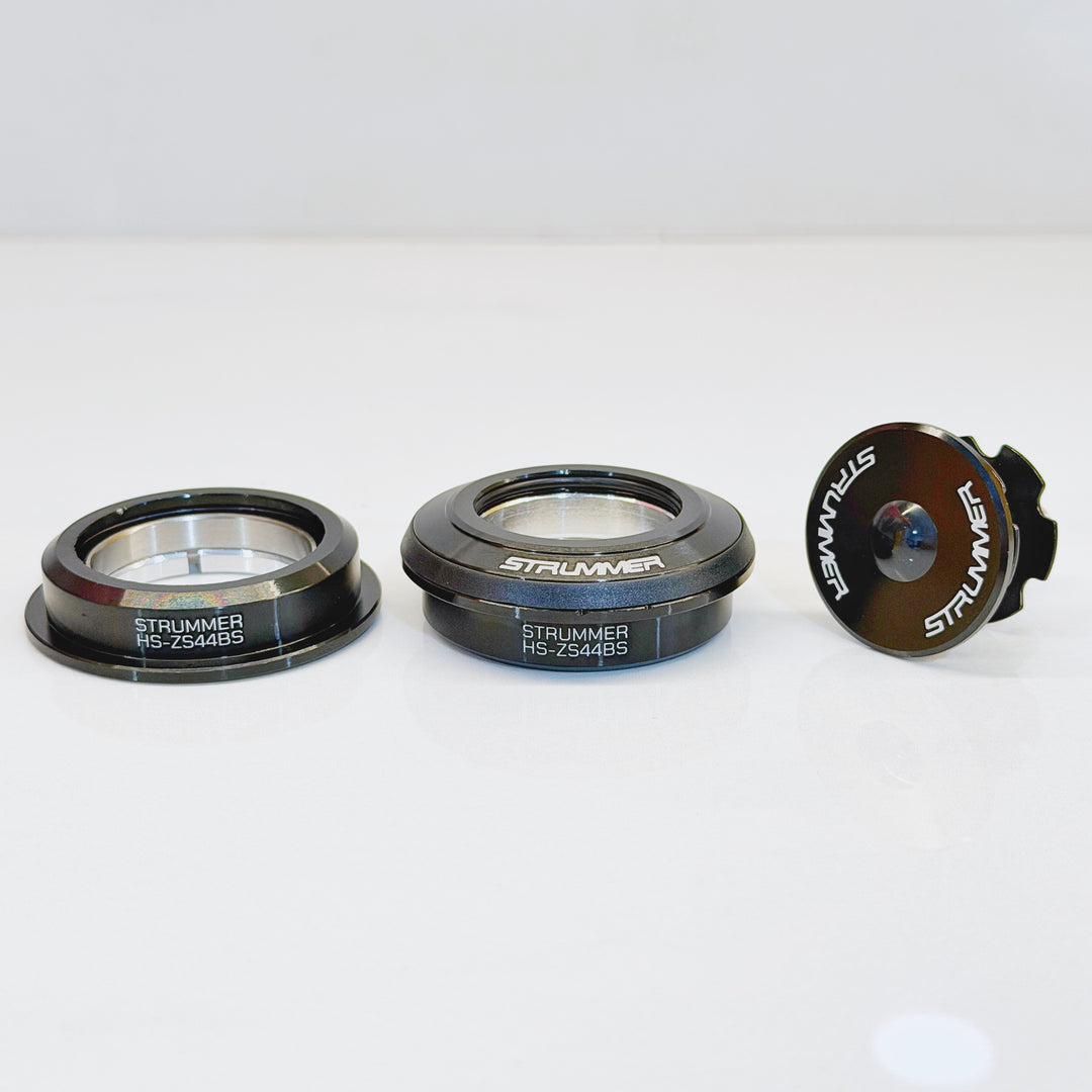 سماعة رأس Strummer HS-ZS44BS