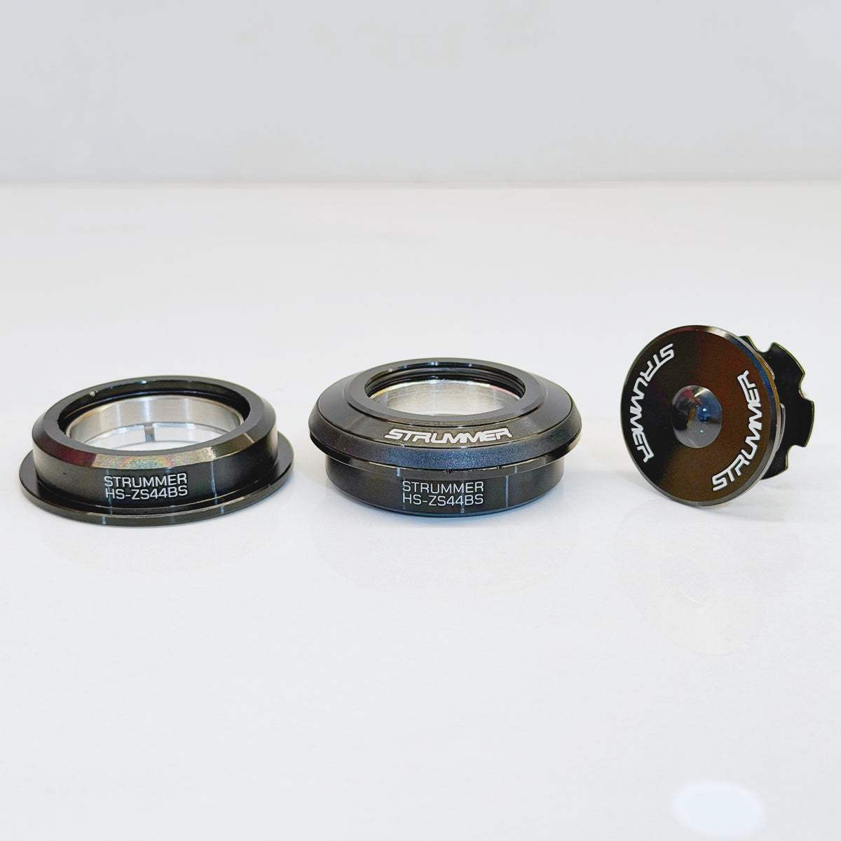 سماعة رأس Strummer HS-ZS44BS