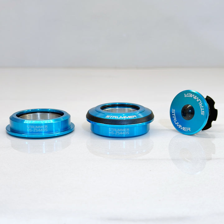 سماعة رأس Strummer HS-ZS44BS