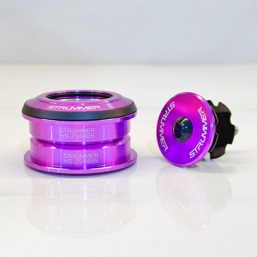 سماعة رأس Strummer HS-ZS44BS