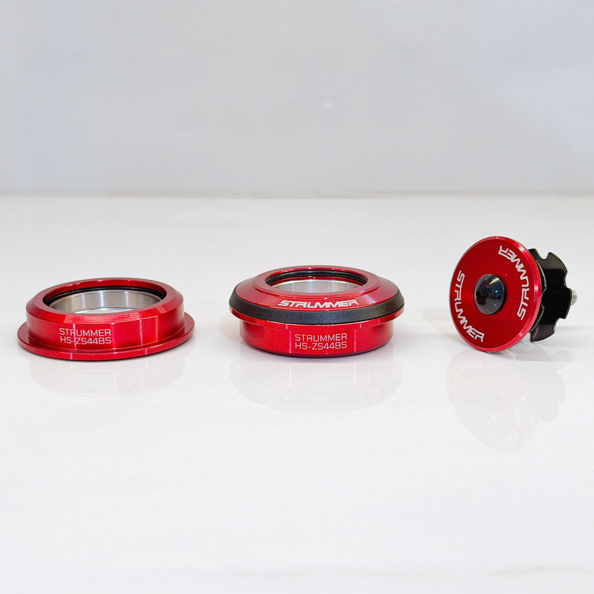 سماعة رأس Strummer HS-ZS44BS