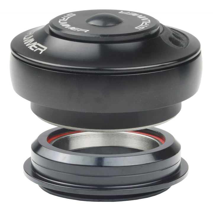 Strummer ZX-4444CR Semi-Integrated Special Clean-Look Headset