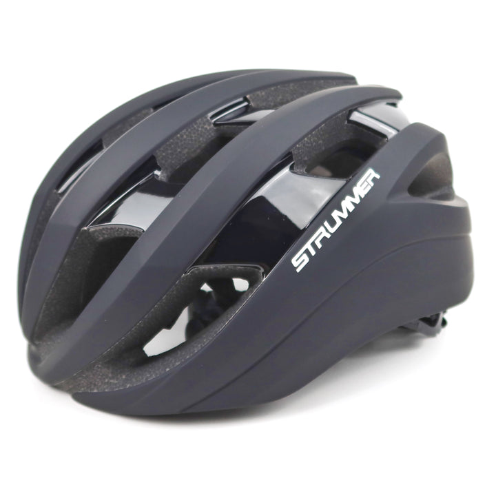Strummer RH-8 Aero Wave Helmet (Adult, Large, 58-61 cm)