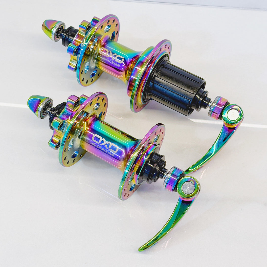 Hub OXO HB-104 (MTB, 9x100/10x135)