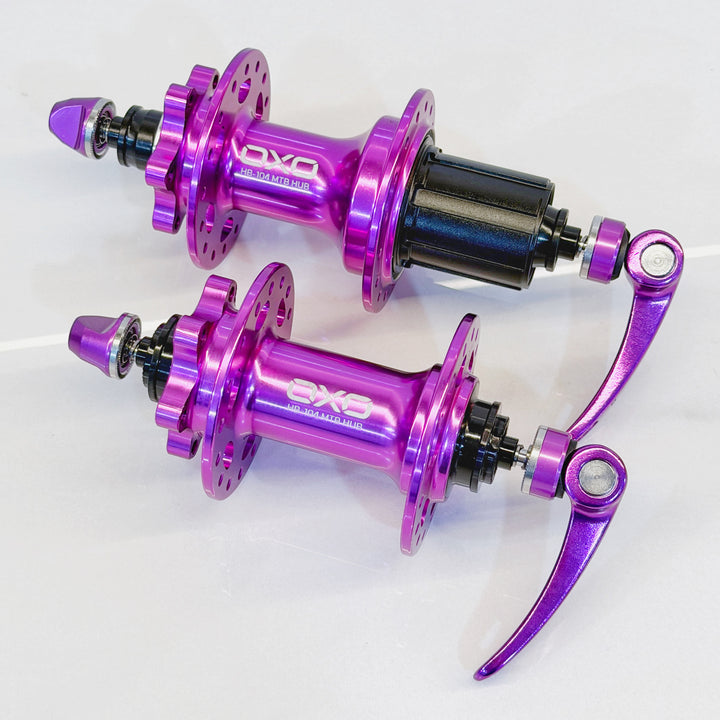 Hub OXO HB-104 (MTB, 9x100/10x135)