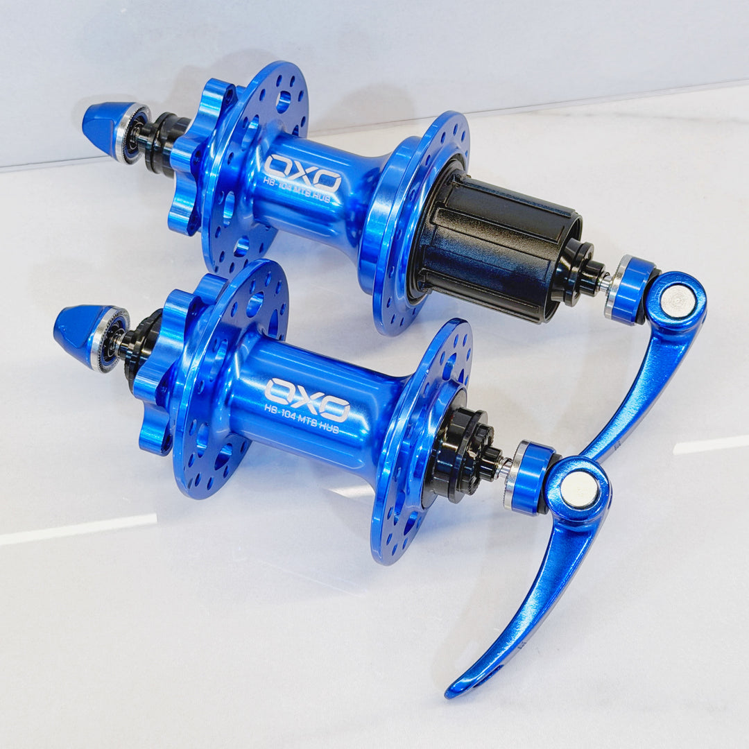 Hub OXO HB-104 (MTB, 9x100/10x135)