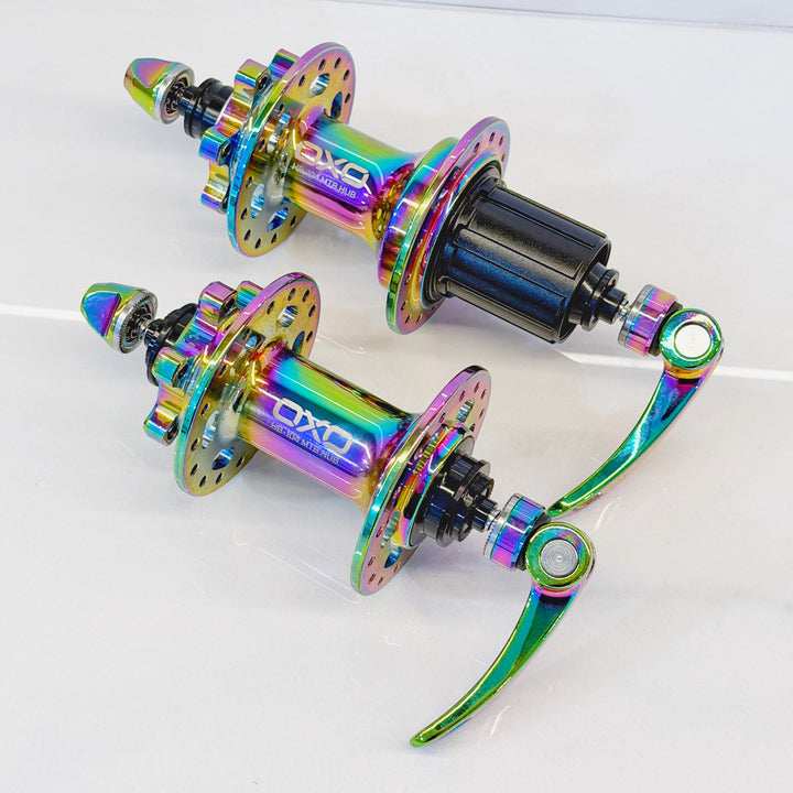 Hub OXO HB-104 (MTB, 9x100/10x135)