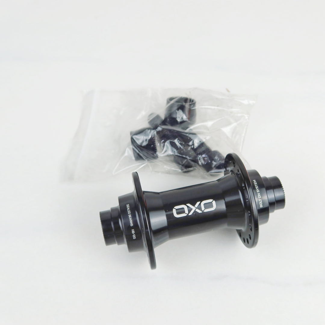 Hub OXO HB-120 BMX