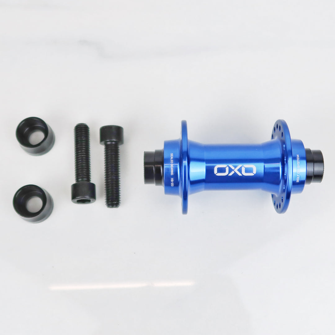 Hub OXO HB-120 BMX