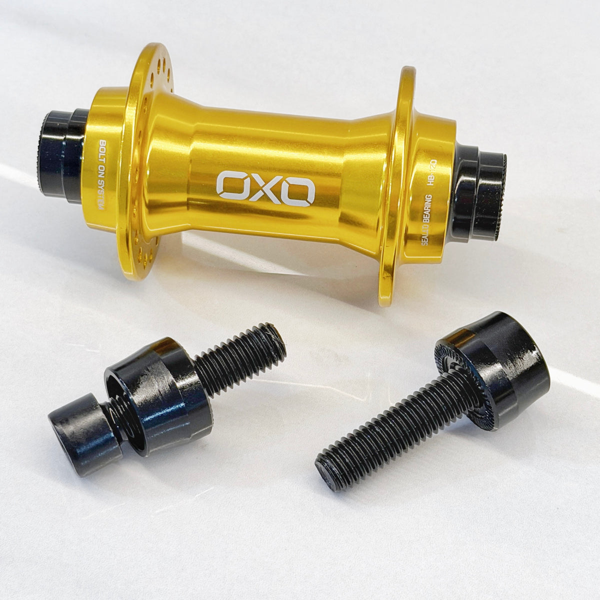 ดุม OXO HB-120 BMX