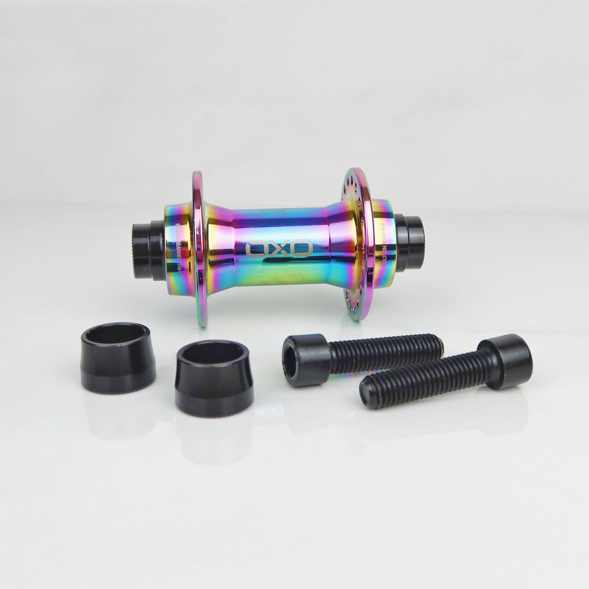 ดุม OXO HB-120 BMX