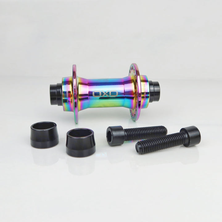 Hub OXO HB-120 BMX