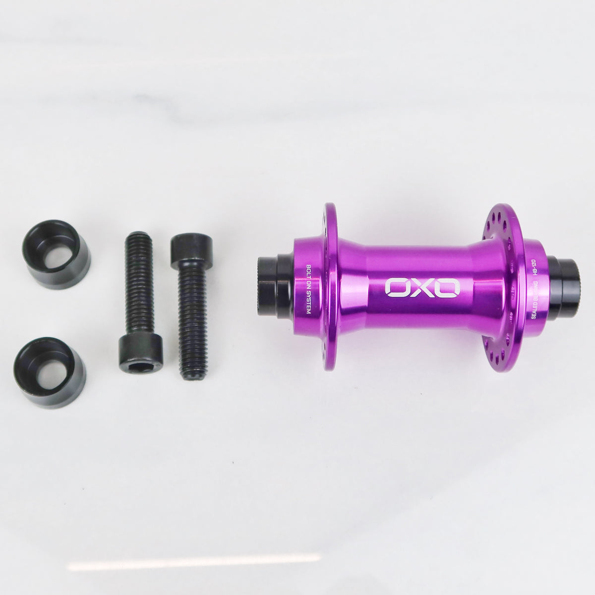 ดุม OXO HB-120 BMX