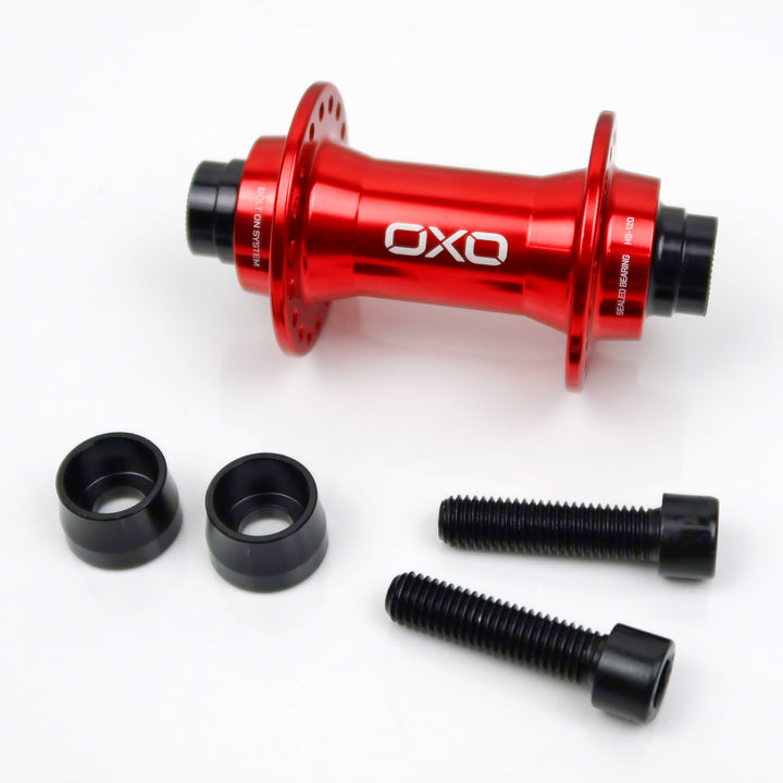 Hub OXO HB-120 BMX