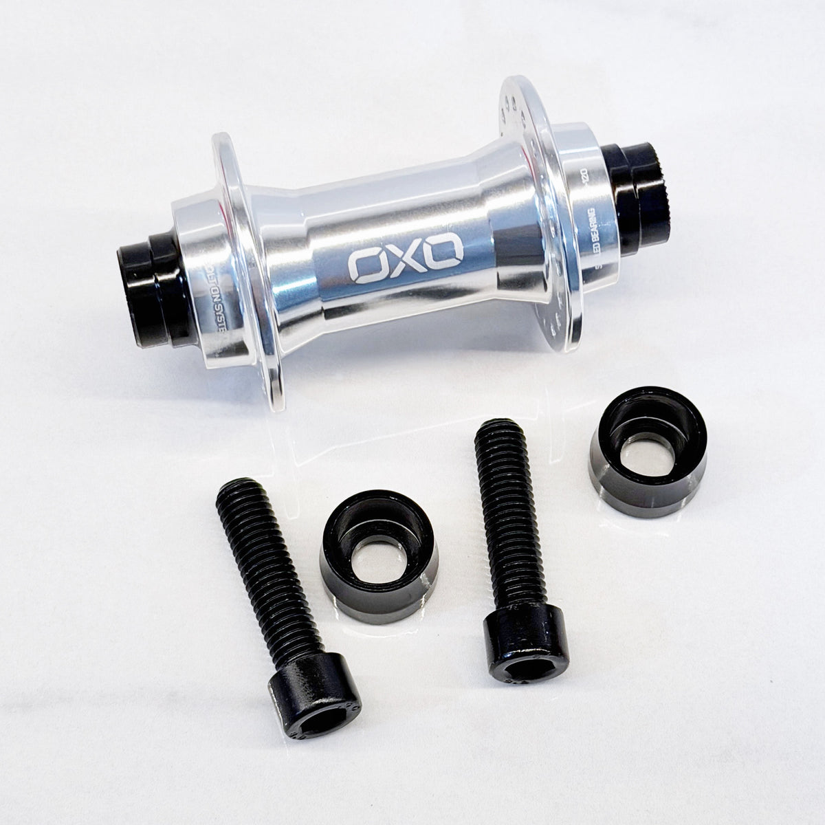 ดุม OXO HB-120 BMX