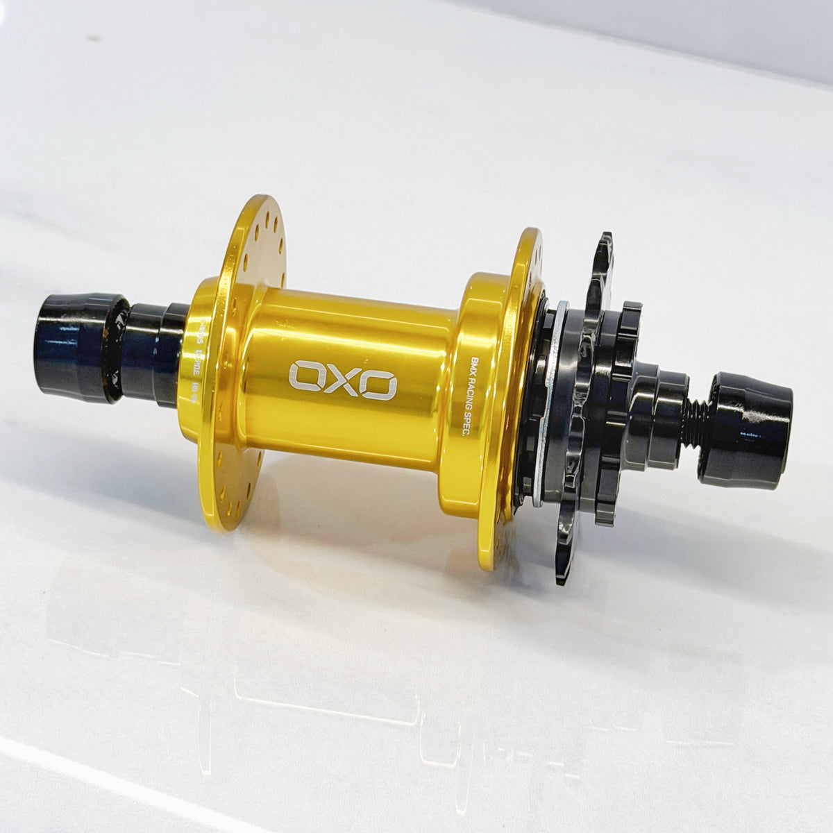ดุม OXO HB-120 BMX
