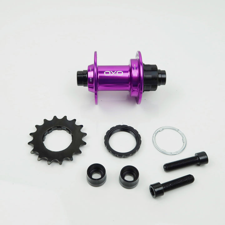 Hub OXO HB-120 BMX