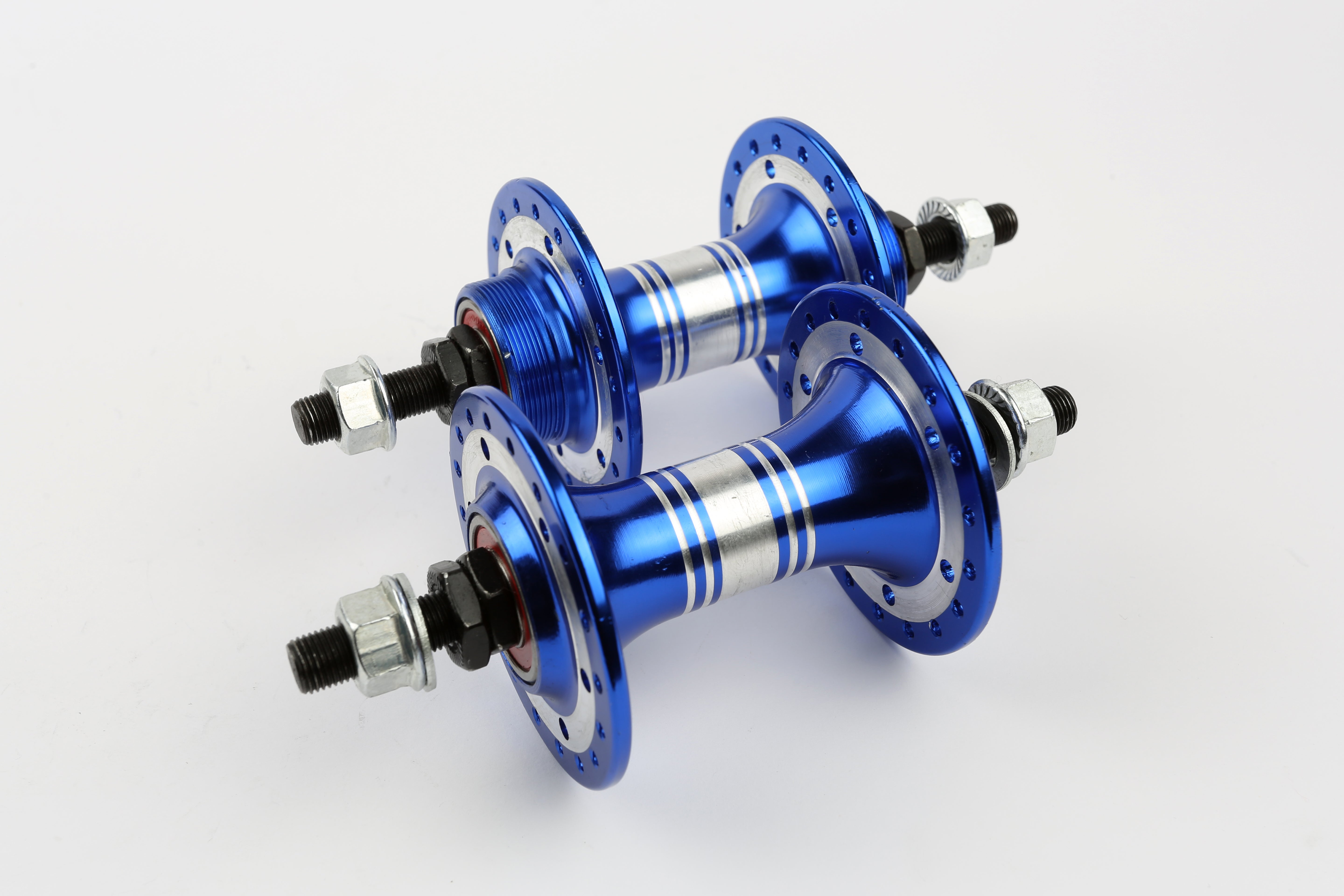 OXO HB-432 Alloy Hub for BMX with Sealed Bearing (Front & Rear