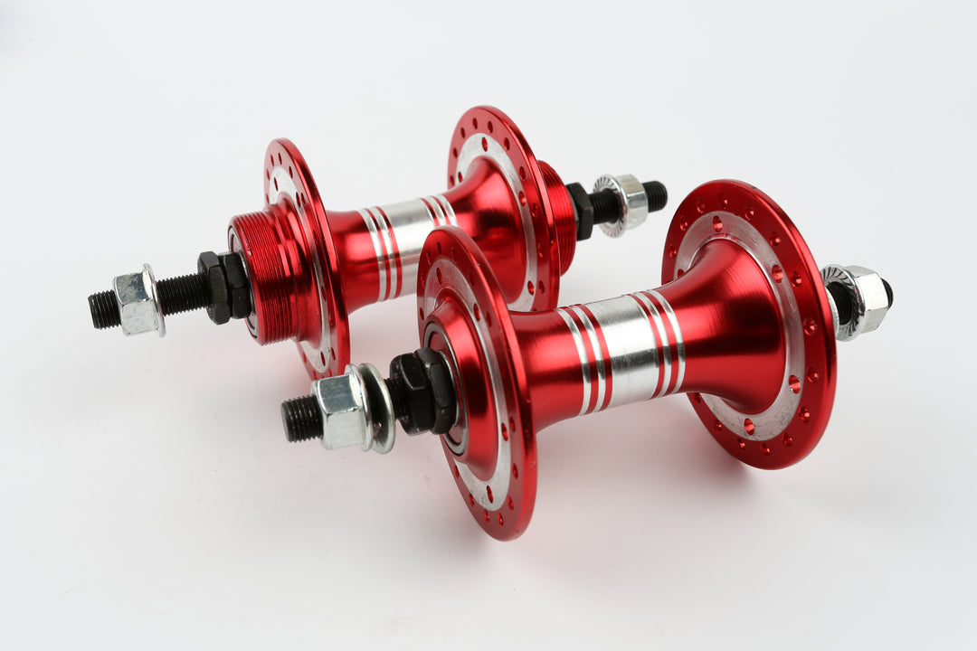 OXO HB-432 Alloy Hub for BMX with Sealed Bearing (Front & Rear)