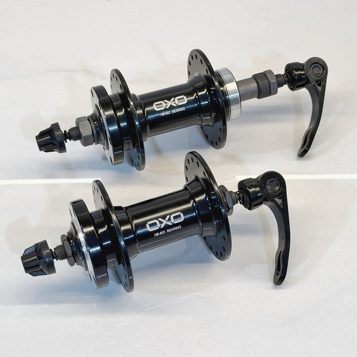 OXO HB-803 Alloy MTB Disc-Brake Bearing Hub