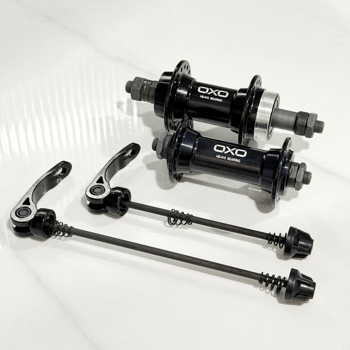 Hub OXO HB-810 Bearing Alloy