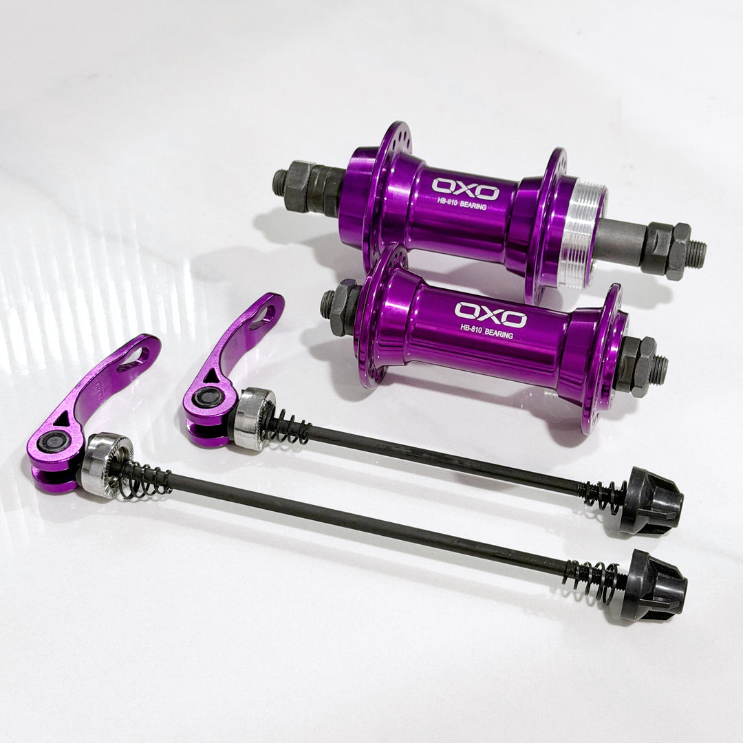 Hub OXO HB-810 Bearing Alloy